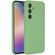 Accezz Liquid Silicone Backcover Samsung Galaxy A55 - Groen