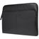 dbramante1928 Skagen Pro+ Sleeve - Laptop hoes 14 inch - Echt leer - MacBook Pro 14 inch - Black