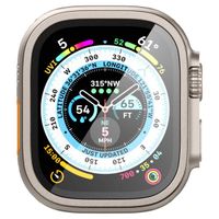 Spigen Glas.tR Slim Pro Screen Protector Apple Watch Ultra 1 / 2 - 49 mm - Titanium