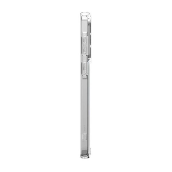 Spigen Ultra Hybrid Backcover Samsung Galaxy A37 (5G) - Crystal Clear