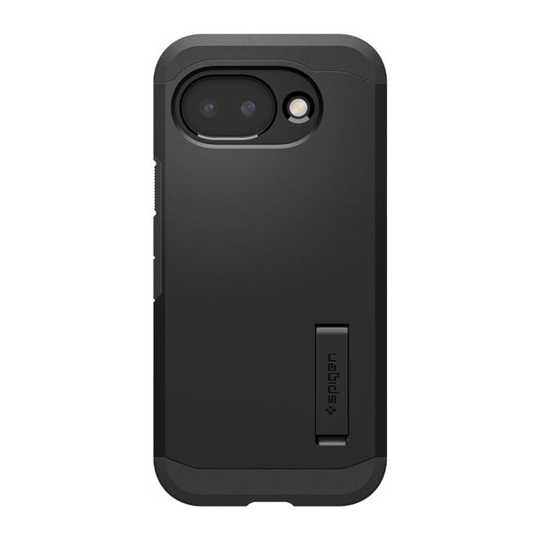 Spigen Tough Armor Backcover MagSafe Google Pixel 10a - Black