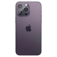 Spigen Glas.tR EZFit Optik Lens Protector 2 pack Apple iPhone 14 Pro / 14 Pro Max