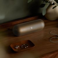 Beats Pill Draadloze Bluetooth Speaker - Champagne Gold