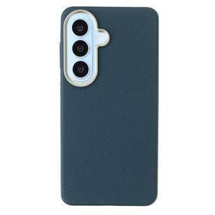 Accezz Mesh Backcover met MagSafe Samsung Galaxy S26 - Donkerblauw