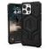 UAG Monarch Pro Backcover iPhone 16 Pro Max - Kevlar Black