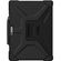 UAG Metropolis Backcover Microsoft Surface Pro 9 / Pro 10 / Pro 11 - Zwart