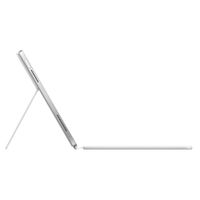 Apple Magic Keyboard Folio Apple iPad 11 (2025) 11 inch A16 / iPad 10 (2022) 10.9 inch - QWERTY / NL - Wit
