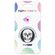 PopSockets PopGrip - Afneembaar - Shaky Bones White