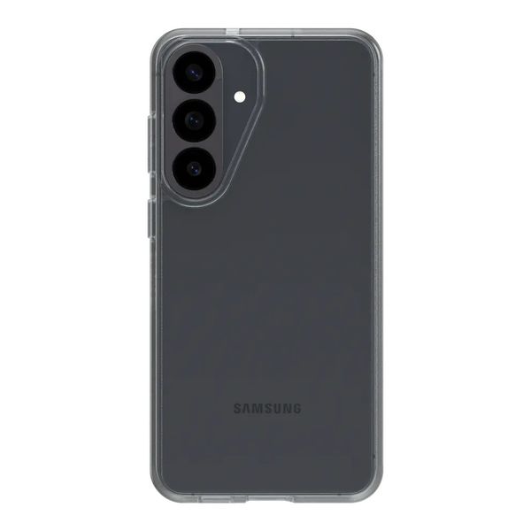 OtterBox React MagSafe Samsung Galaxy S26 FE - Clear