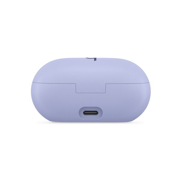 Beats Solo Buds Draadloze Oortjes - Bluetooth In-ear Oordopjes - Arctic Purple