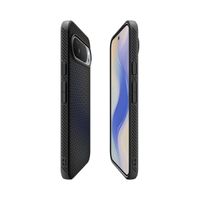 Spigen Liquid Air™ MagFit Backcover Google Pixel 10 Pro XL - Matte Black
