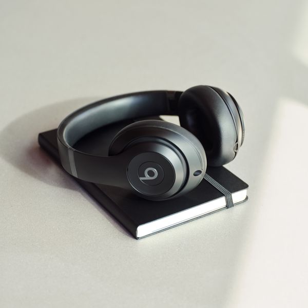 Beats Studio Pro Draadloze Koptelefoon met Noise Cancelling (ANC) - Black