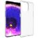 Accezz Clear Backcover Oppo Find X5 5G - Transparant