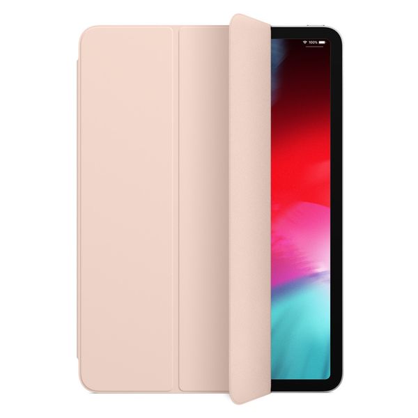 Apple Smart Folio Apple iPad Pro 11 (2018) - Pink Sand