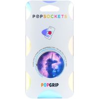 PopSockets PopGrip - Afneembaar - Mystic Nebula