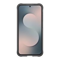 Spigen Slim Armor Backcover MagSafe Samsung Galaxy S25 FE - Gunmetal