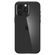 Spigen Ultra Hybrid Backcover iPhone 15 Pro Max - Matte Black