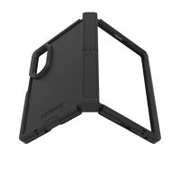 OtterBox Defender Pro XT Magnets Backcover Samsung Galaxy Z Fold 8 - Black
