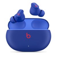 Beats Studio Buds - Draadloze oordopjes - Met ANC noise cancelling - Ocean Blue