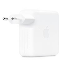 Apple Originele 67 watt USB-C Power Adapter - Oplader voor Apple MacBook - Wit