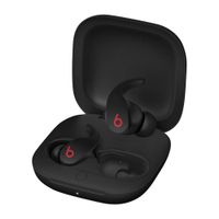 Beats Fit Pro Draadloze Oortjes - Active Noise Cancelling - Black