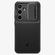 Spigen Optik Armor Camera Slider Samsung Galaxy S24 - Black