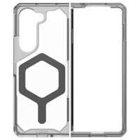 UAG Plyo Pro Backcover Samsung Galaxy Z Fold 5 - Ash