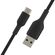 Belkin Boost↑Charge™ Braided USB-C naar USB kabel - 3 meter - Zwart