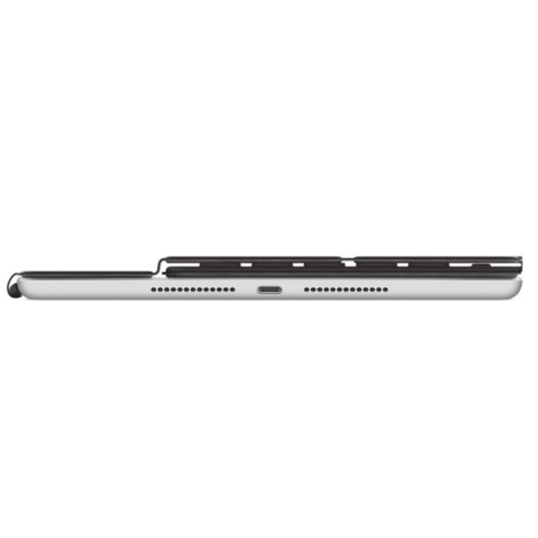 Apple Magic Keyboard Apple iPad 9 (2021) / iPad 8 (2020) / iPad 7 (2019) 10.2 inch / Air 10.5 (2019) - QWERTY NL - Draadloos toetsenbord - Zwart