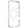 UAG Plyo Backcover MagSafe iPhone 16 Pro Max - Ice / White