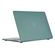 imoshion Laptop Cover MacBook Pro 13 inch (2020 / 2022) - A2289 / A2251 / A2338 - Donkergroen