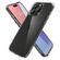 Spigen Ultra Hybrid Backcover iPhone 15 Pro - Crystal Clear