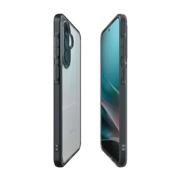 Spigen Ultra Hybrid Backcover Samsung Galaxy A57 (5G) - Space Crystal