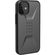 UAG Civilian Backcover iPhone 12 Mini - Grijs