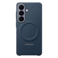 Samsung Carbon Magnet Case Samsung Galaxy S26 - Blue Violet