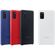 Samsung Originele Silicone Backcover Galaxy A41 - Rood