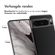 Accezz Clear Backcover Google Pixel 8 Pro - Transparant