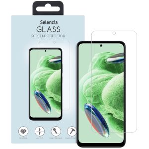 Selencia Gehard Glas Screenprotector Xiaomi Poco X5 5G