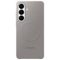 Samsung Slim Magnet Case Samsung Galaxy S26 Plus - Gray