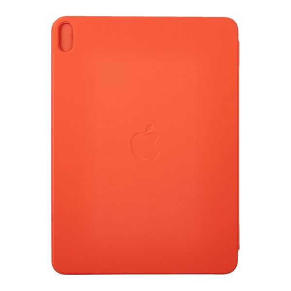 Apple Smart Folio Apple iPad Air 11 inch (2026) M4 / (2025) M3 / (2024) M2 / Air 5 (2022) / Air 4 (2020) - Electric Orange