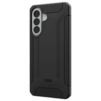 UAG Scout Backcover Samsung Galaxy A57 (5G) - Zwart