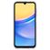 Spigen Ultra Hybrid Backcover Samsung Galaxy A15 (5G/4G) - Crystal Clear