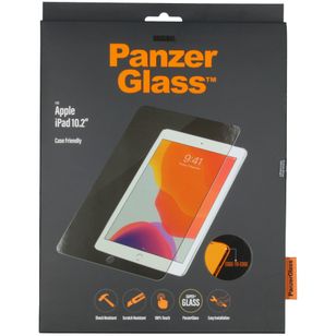 PanzerGlass Screenprotector Bulk iPad 9 (2021) 10.2 inch / iPad 8 (2020) 10.2 inch / iPad 7 (2019) 10.2 inch