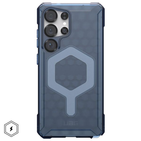 UAG Essential Armor MagSafe Samsung Galaxy S25 Ultra - Cloud Blue