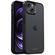 Accezz Rugged Frosted Backcover iPhone 14 - Zwart