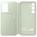 Samsung Originele S View Cover Galaxy S24 Plus - Light Green