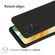 Accezz Color Backcover Samsung Galaxy A33 - Zwart