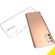 Accezz Clear Backcover Motorola Moto G9 Plus - Transparant