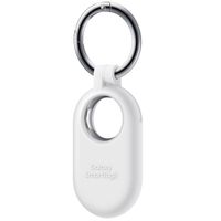 Samsung Originele Silicone Case SmartTag2 - White