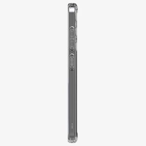 Spigen Ultra Hybrid Backcover Samsung Galaxy S24 - Crystal Clear